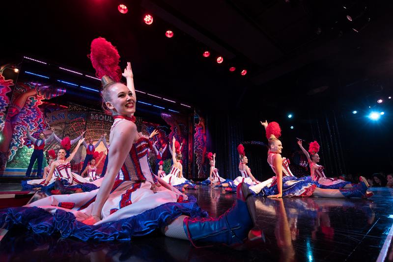 Portrait de Jacques Offenbach, compositeur français, créateur d'opérettes légères classiques emblématiques.